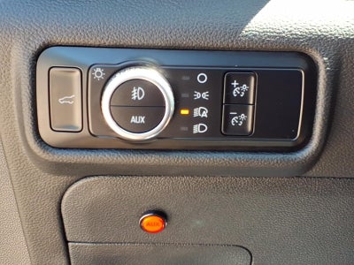 2023 Ford Explorer AWD Timberline 4dr SUV