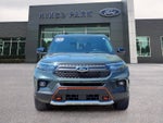 2023 Ford Explorer AWD Timberline 4dr SUV
