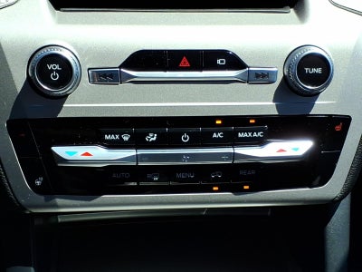 2023 Ford Explorer AWD Timberline 4dr SUV