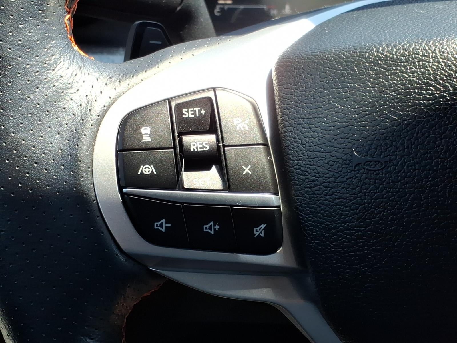 2023 Ford Explorer AWD Timberline 4dr SUV