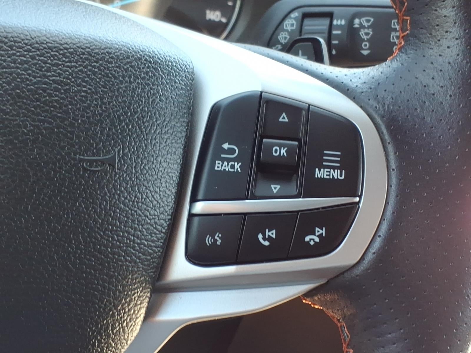 2023 Ford Explorer AWD Timberline 4dr SUV