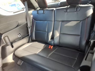 2023 Ford Explorer AWD ST-Line 4dr SUV