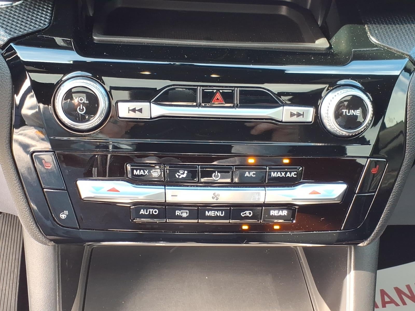 2023 Ford Explorer AWD ST-Line 4dr SUV