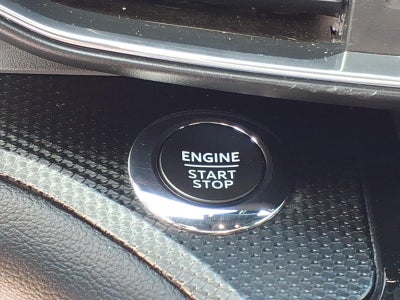 2023 Ford Explorer AWD ST-Line 4dr SUV