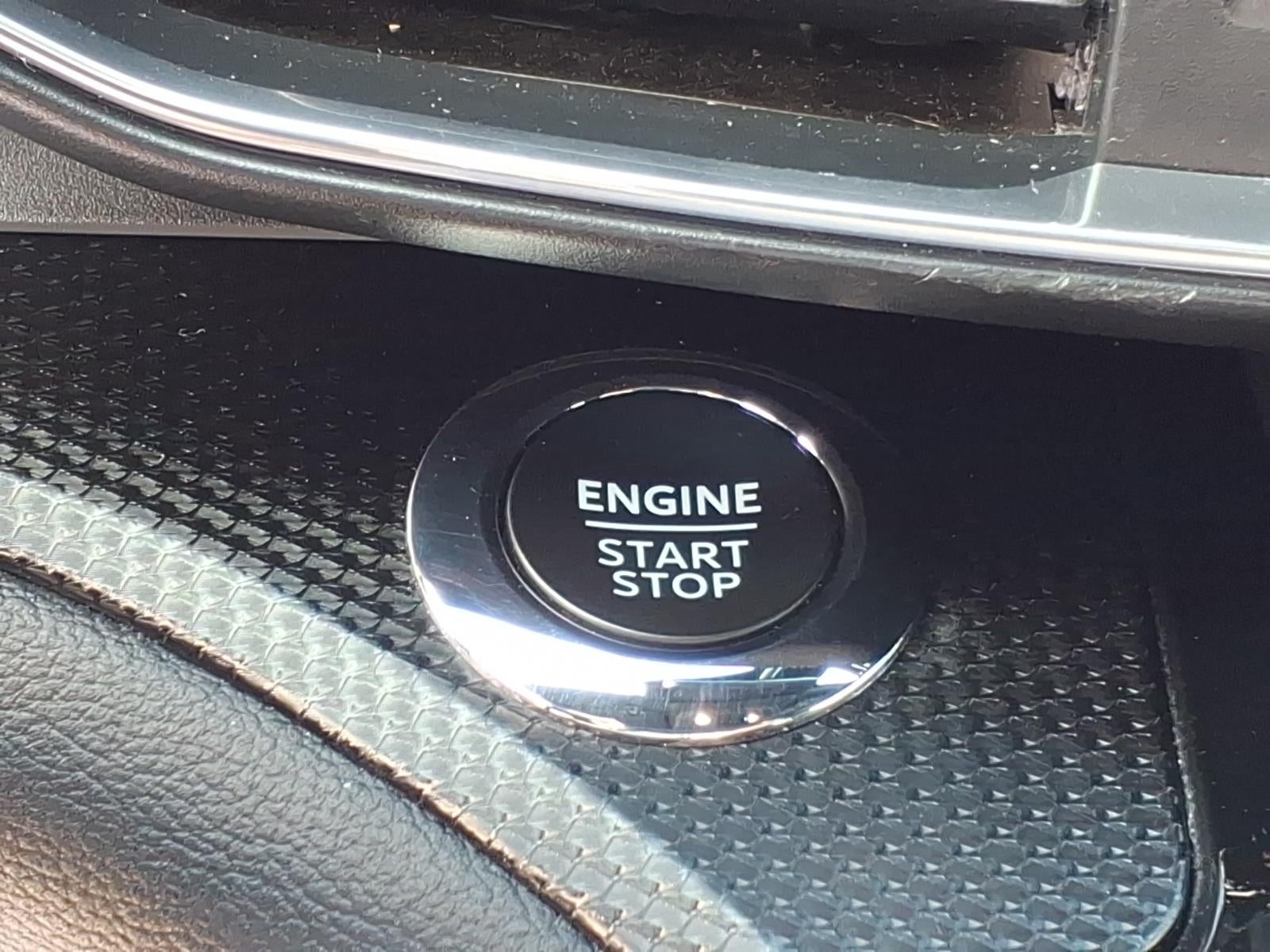 2023 Ford Explorer AWD ST-Line 4dr SUV