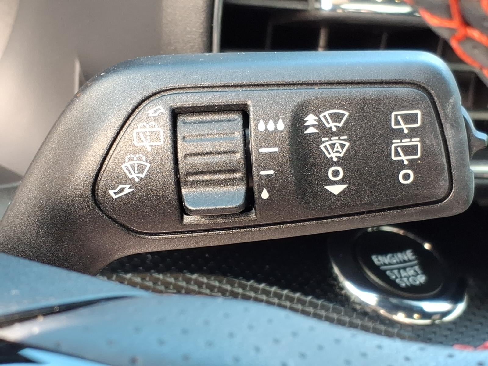 2023 Ford Explorer AWD ST-Line 4dr SUV