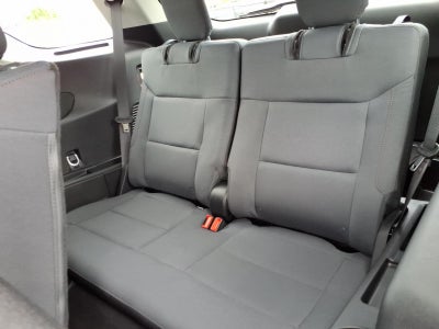 2025 Ford Explorer AWD Active 4dr SUV