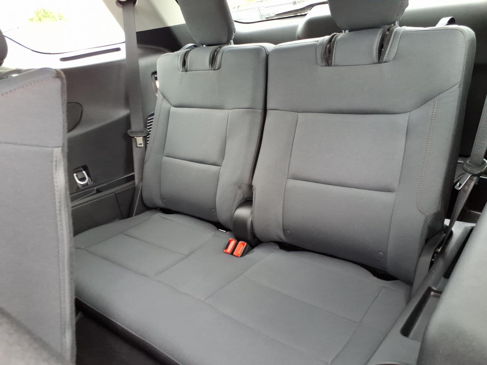 2025 Ford Explorer AWD Active 4dr SUV