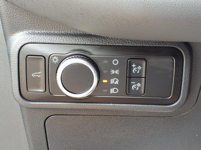 2025 Ford Explorer AWD Active 4dr SUV