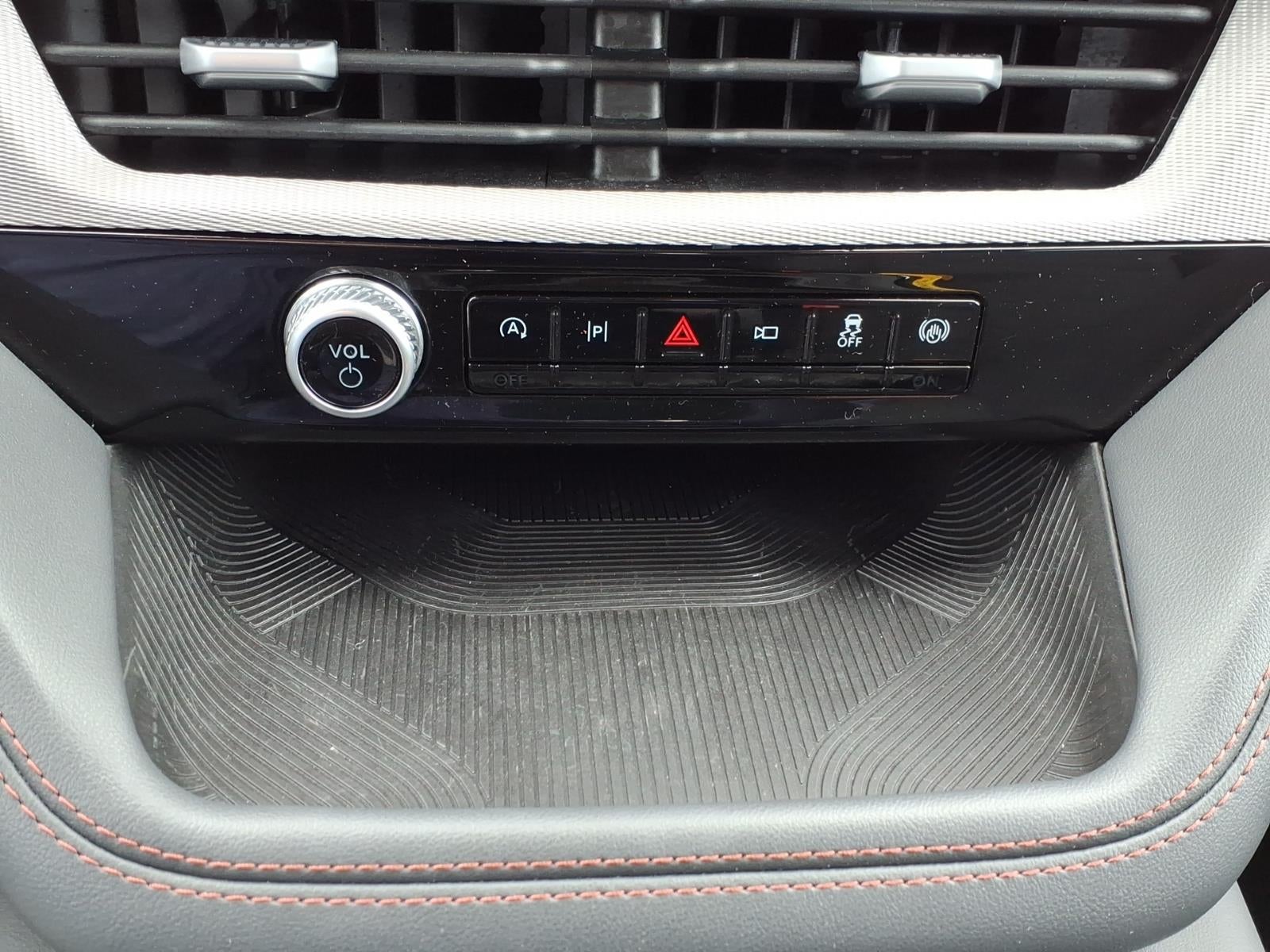 2025 Ford Explorer AWD Active 4dr SUV