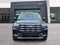 2025 Ford Explorer AWD Active 4dr SUV