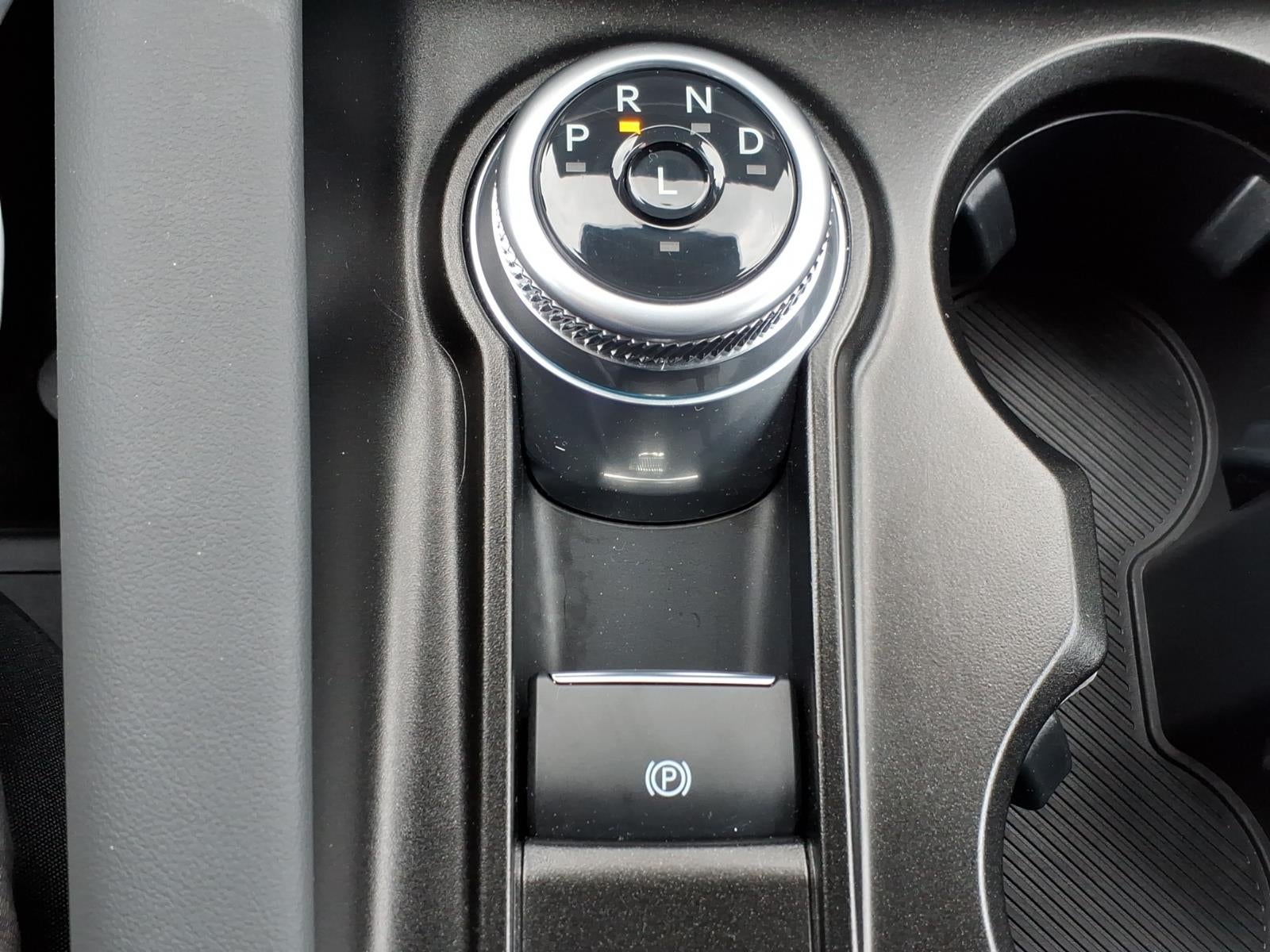 2025 Ford Explorer AWD Active 4dr SUV