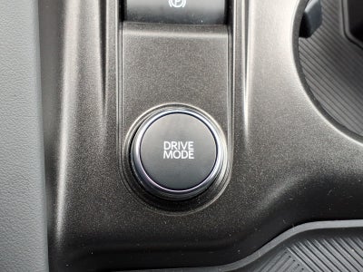 2025 Ford Explorer AWD Active 4dr SUV
