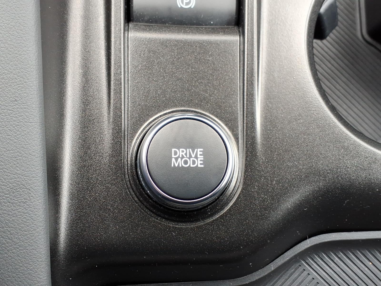 2025 Ford Explorer AWD Active 4dr SUV