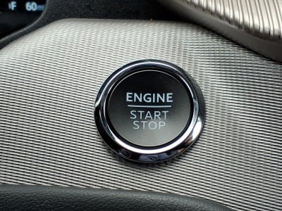 2025 Ford Explorer AWD Active 4dr SUV