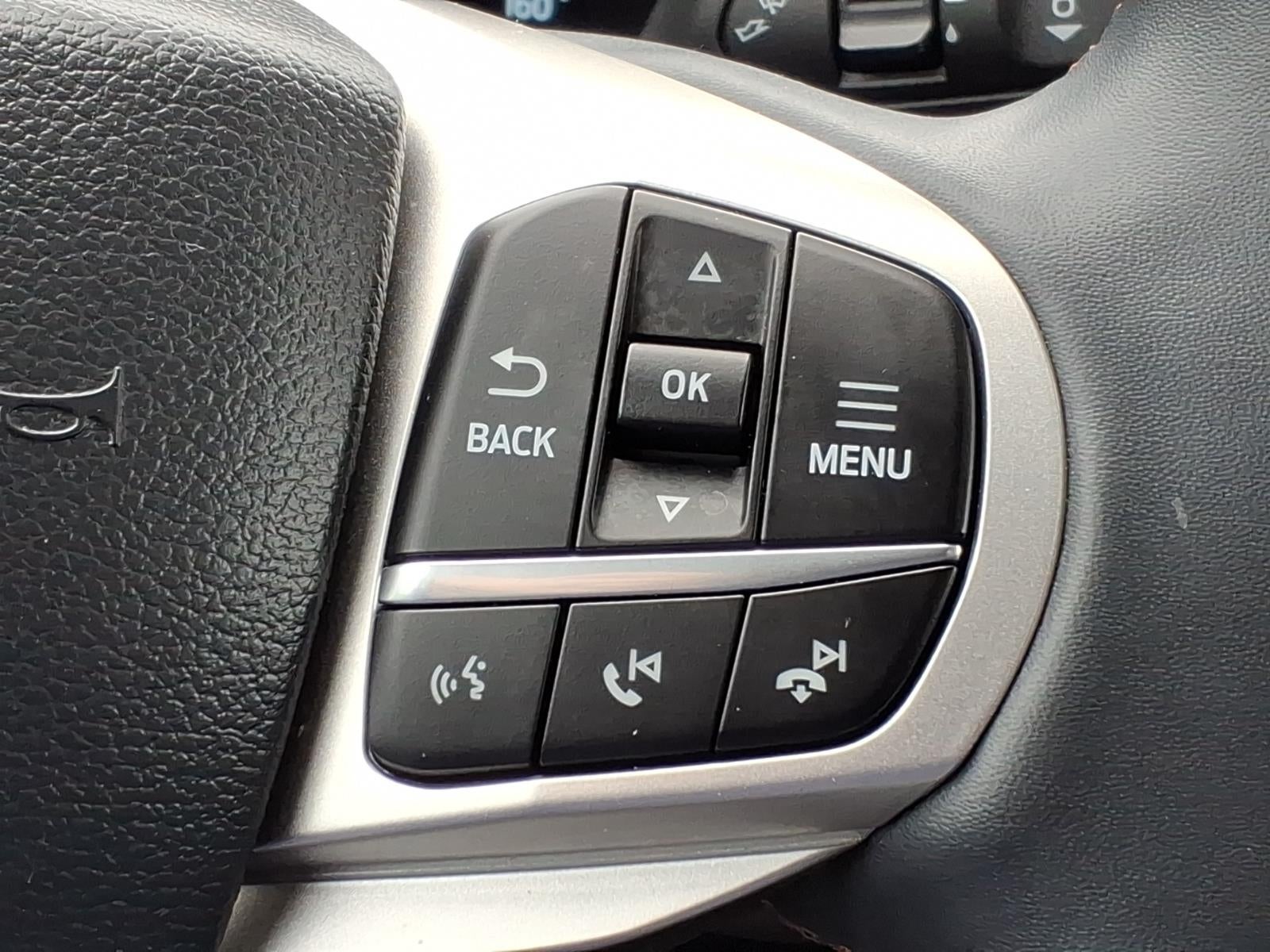 2025 Ford Explorer AWD Active 4dr SUV