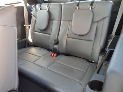 2025 Ford Explorer AWD Active 4dr SUV