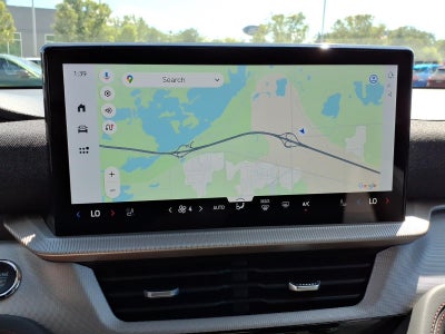 2025 Ford Explorer AWD Active 4dr SUV