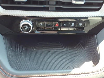 2025 Ford Explorer AWD Active 4dr SUV