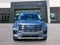 2025 Ford Explorer AWD Active 4dr SUV