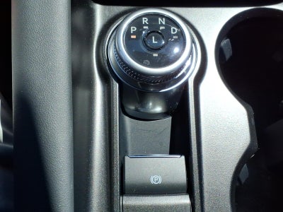 2025 Ford Explorer AWD Active 4dr SUV