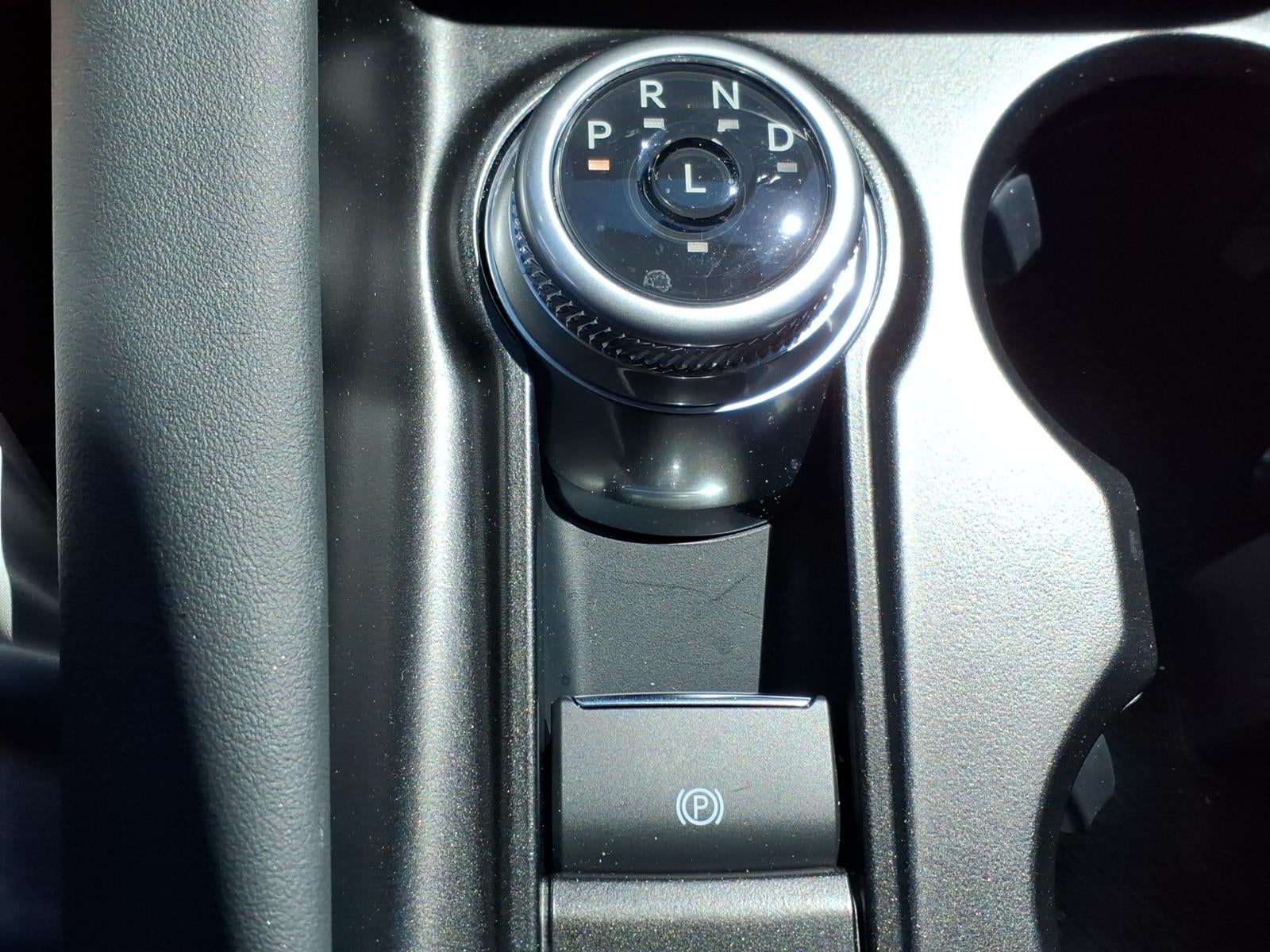 2025 Ford Explorer AWD Active 4dr SUV