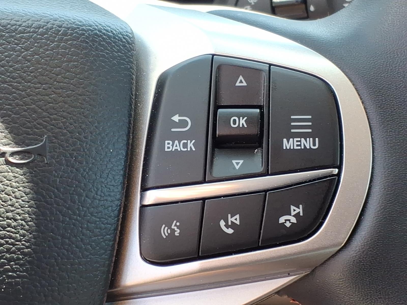 2025 Ford Explorer AWD Active 4dr SUV
