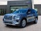 2025 Ford Explorer AWD Active 4dr SUV