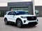 2025 Ford Explorer AWD ST-Line 4dr SUV