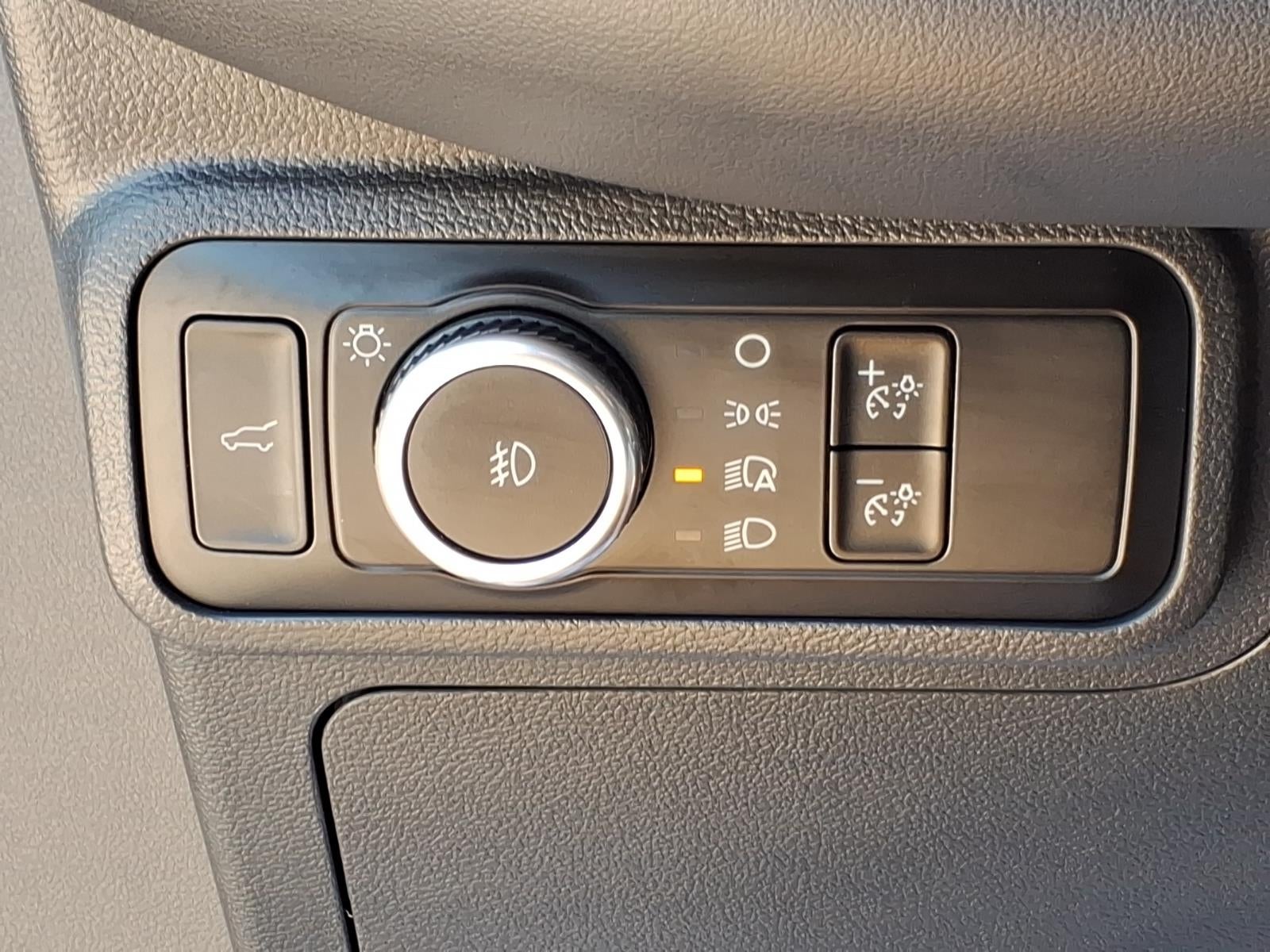 2025 Ford Explorer AWD ST-Line 4dr SUV