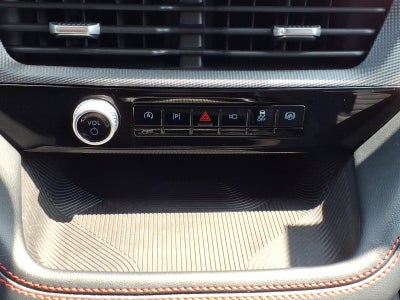 2025 Ford Explorer AWD ST-Line 4dr SUV