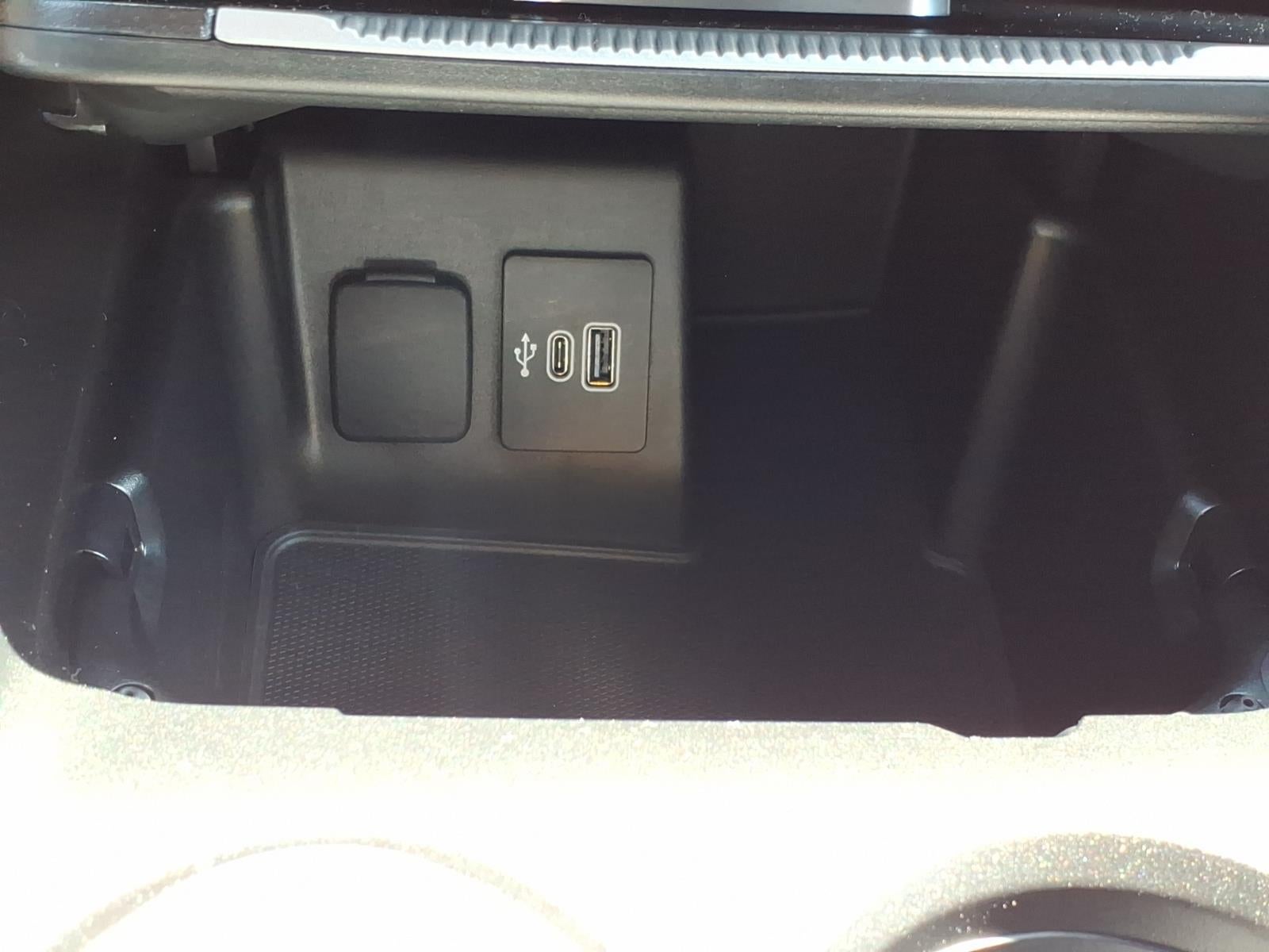 2025 Ford Explorer AWD ST-Line 4dr SUV