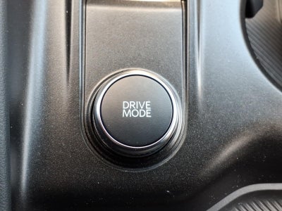 2025 Ford Explorer AWD ST-Line 4dr SUV