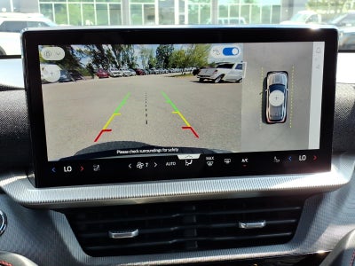 2025 Ford Explorer AWD ST-Line 4dr SUV