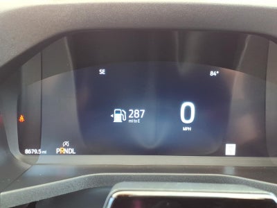 2025 Ford Explorer AWD ST-Line 4dr SUV