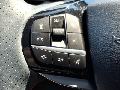 2025 Ford Explorer AWD ST-Line 4dr SUV