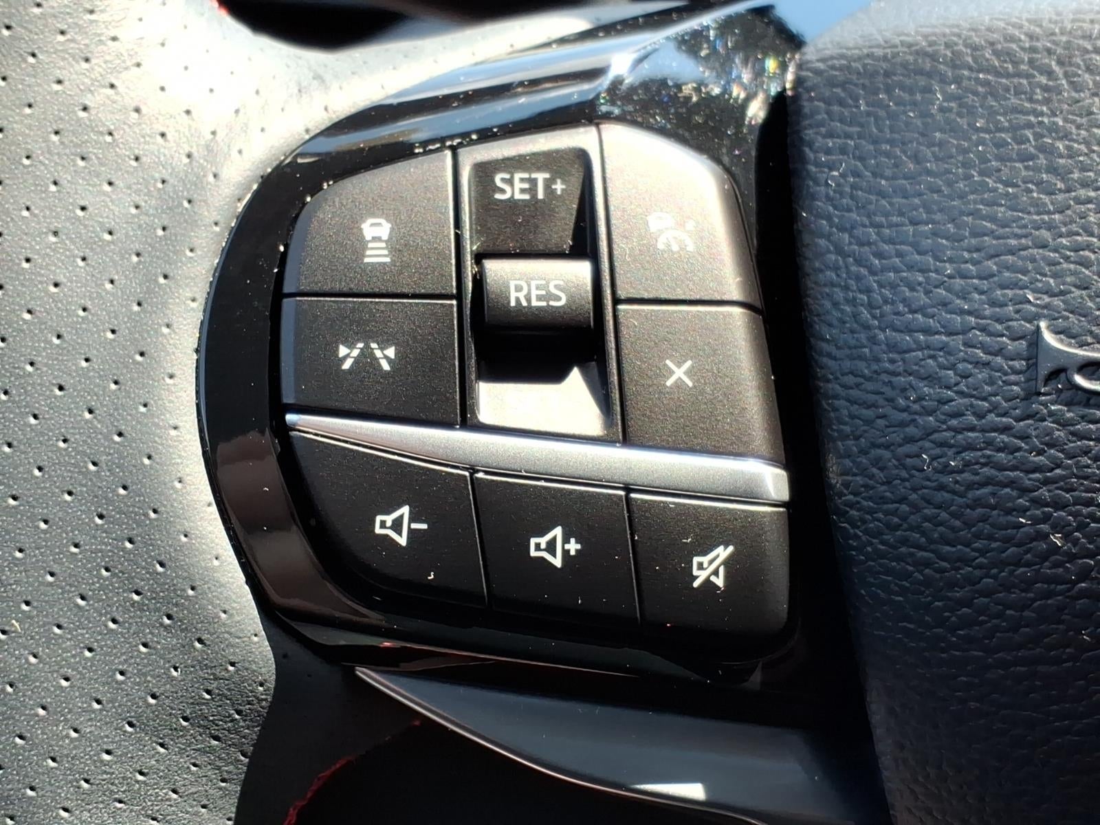 2025 Ford Explorer AWD ST-Line 4dr SUV