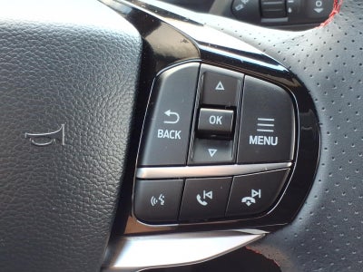 2025 Ford Explorer AWD ST-Line 4dr SUV