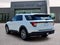 2025 Ford Explorer AWD ST-Line 4dr SUV