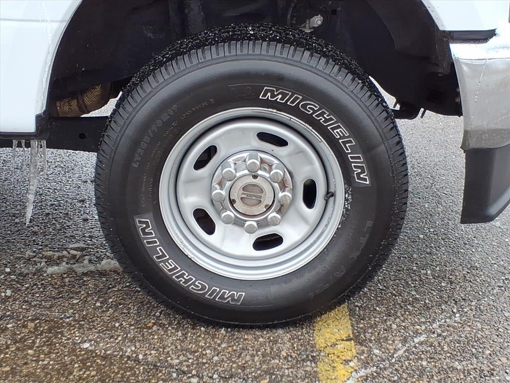 2020 Ford F-250SD XL