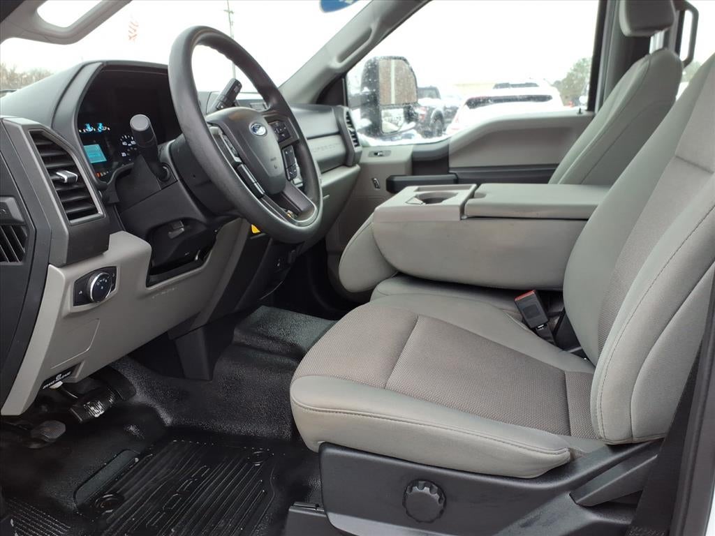 2020 Ford F-250SD XL