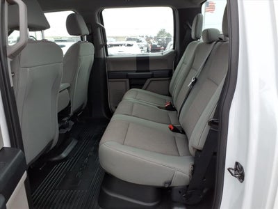 2020 Ford F-250SD XL