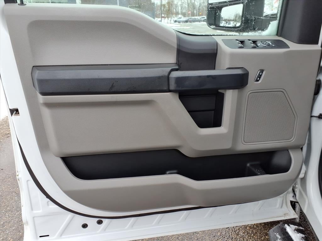 2020 Ford F-250SD XL