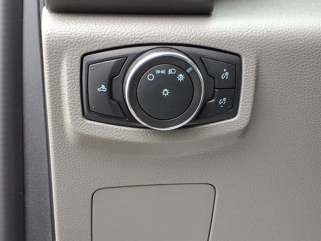 2020 Ford F-250SD XL