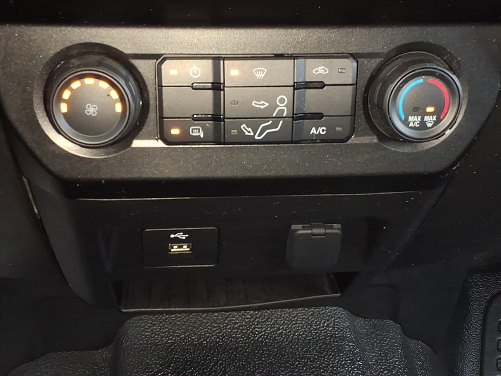 2020 Ford F-250SD XL