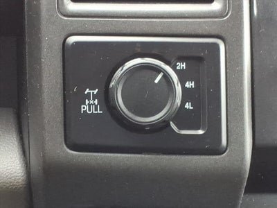 2020 Ford F-250SD XL