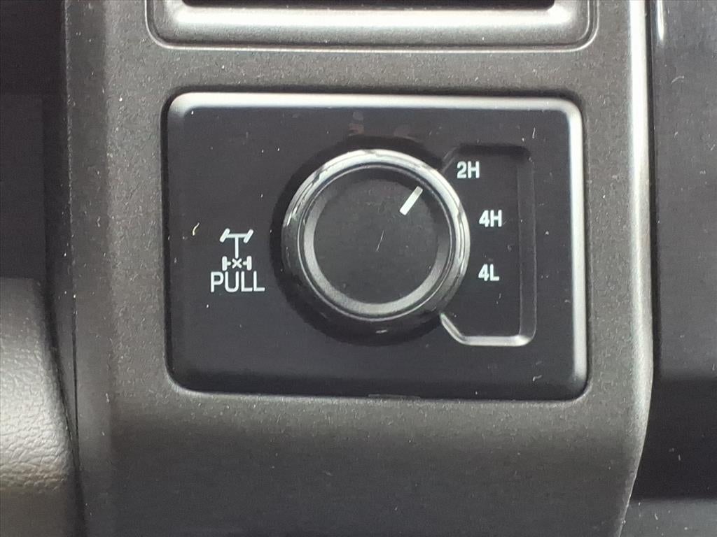 2020 Ford F-250SD XL