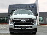 2020 Ford F-250SD XL
