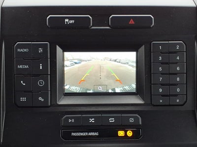 2020 Ford F-250SD XL