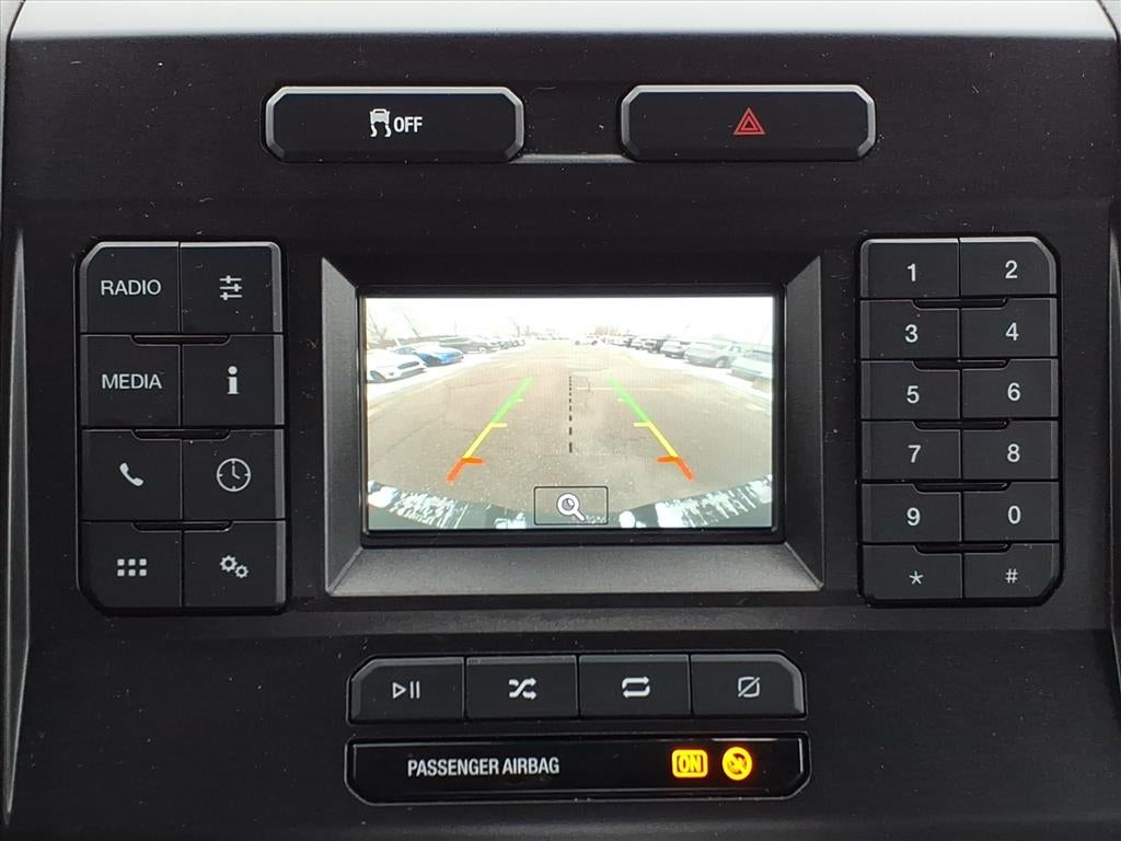 2020 Ford F-250SD XL